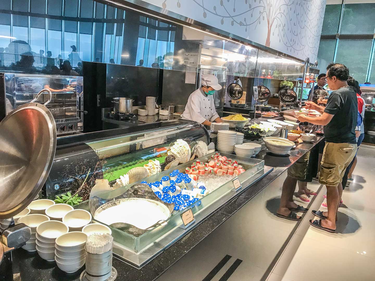 墾丁飯店,墾丁民宿,墾丁H會館,H會館,墾丁景點,屏東美食,墾丁住宿