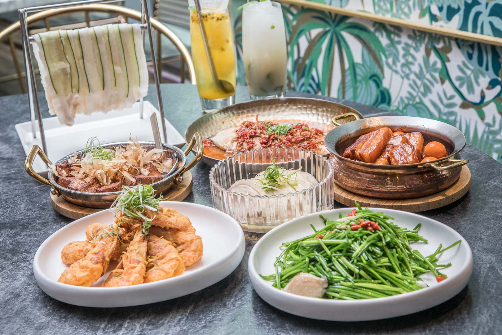 飯BAR Station 信義微風店,飯BAR 菜單,台北美食,飯BAR Station,飯BAR,台北中餐廳,信義區美食,信義區中餐聽 @大手牽小手。玩樂趣