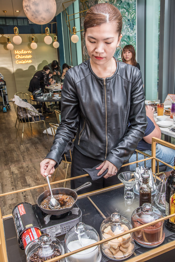 台北中餐廳,信義區美食,信義區中餐聽,飯BAR Station 信義微風店,飯BAR 菜單,台北美食,飯BAR Station,飯BAR