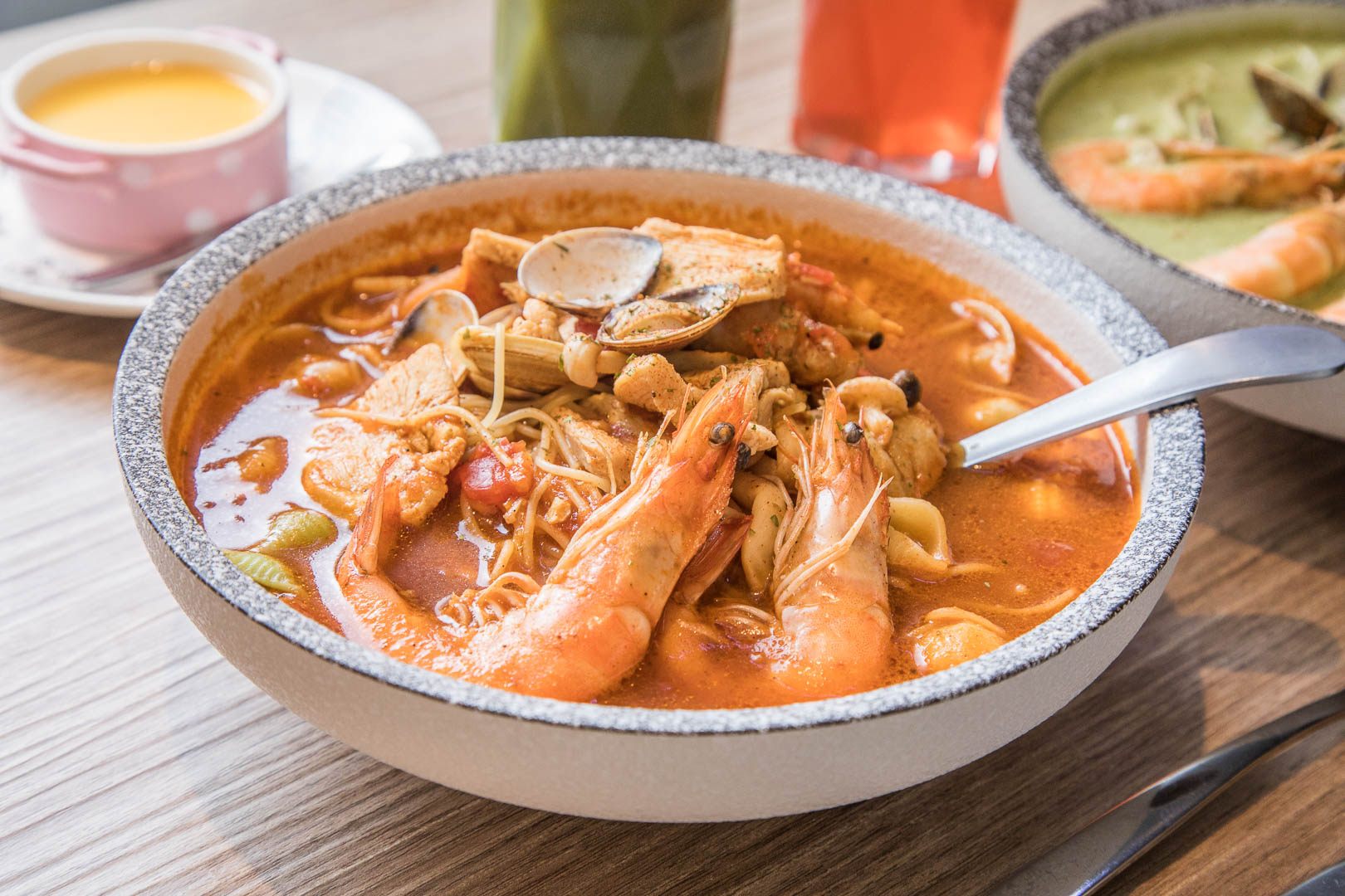 桃園美食,藝文特區美食,桃園義大利麵,義匠義大利麵,桃園必吃,桃園義式湯麵,桃園義大利麵推薦,義匠義式湯麵-南平店,義匠義式湯麵