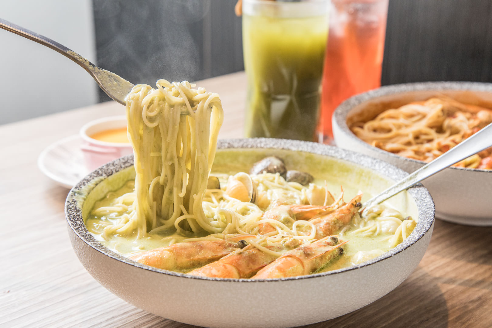 桃園美食,藝文特區美食,桃園義大利麵,義匠義大利麵,桃園必吃,桃園義式湯麵,桃園義大利麵推薦,義匠義式湯麵-南平店,義匠義式湯麵