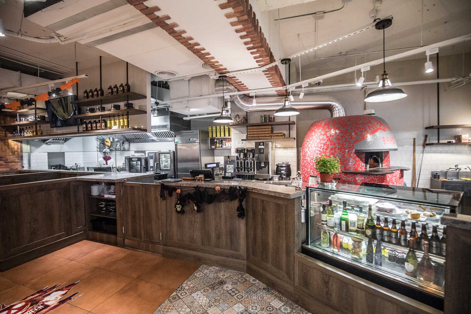 BANCO棒可 窯烤PIZZA-世貿店,BANCO PIZZA-世貿店,BANCO,台北美食,台北義式餐廳,台北披薩,信義區美食,信義區披薩,台北義大利料理,信義區義大利料理,信義區義式餐廳