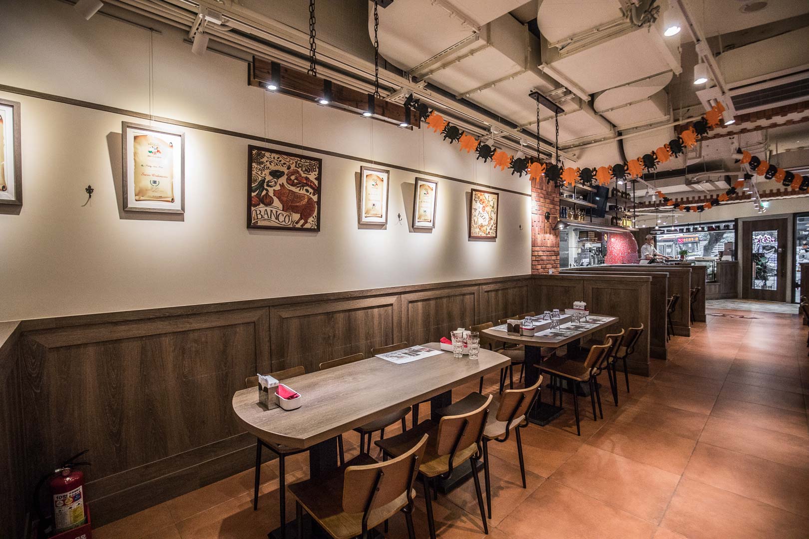 BANCO棒可 窯烤PIZZA-世貿店,BANCO PIZZA-世貿店,BANCO,台北美食,台北義式餐廳,台北披薩,信義區美食,信義區披薩,台北義大利料理,信義區義大利料理,信義區義式餐廳