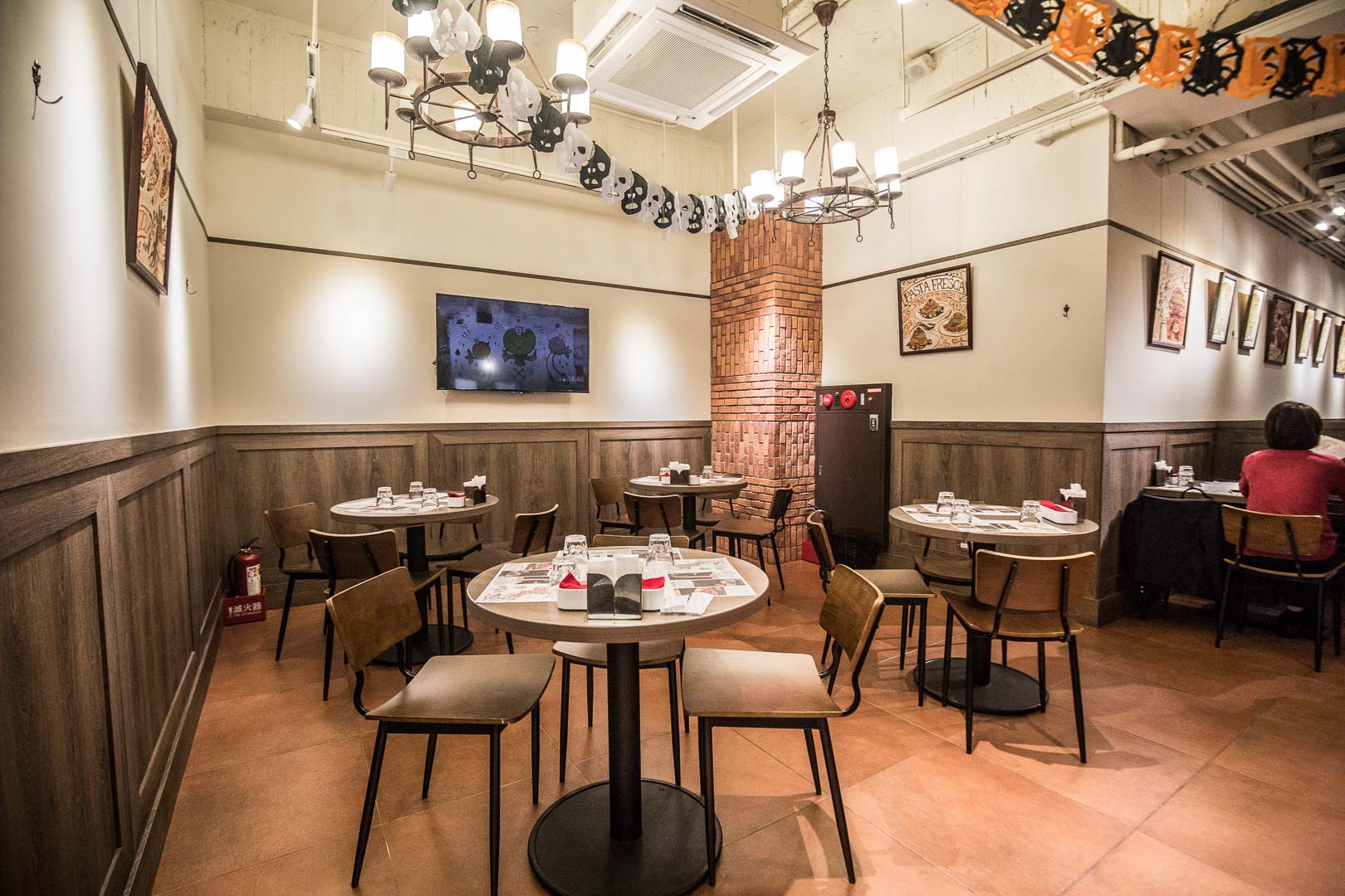 BANCO棒可 窯烤PIZZA-世貿店,BANCO PIZZA-世貿店,BANCO,台北美食,台北義式餐廳,台北披薩,信義區美食,信義區披薩,台北義大利料理,信義區義大利料理,信義區義式餐廳