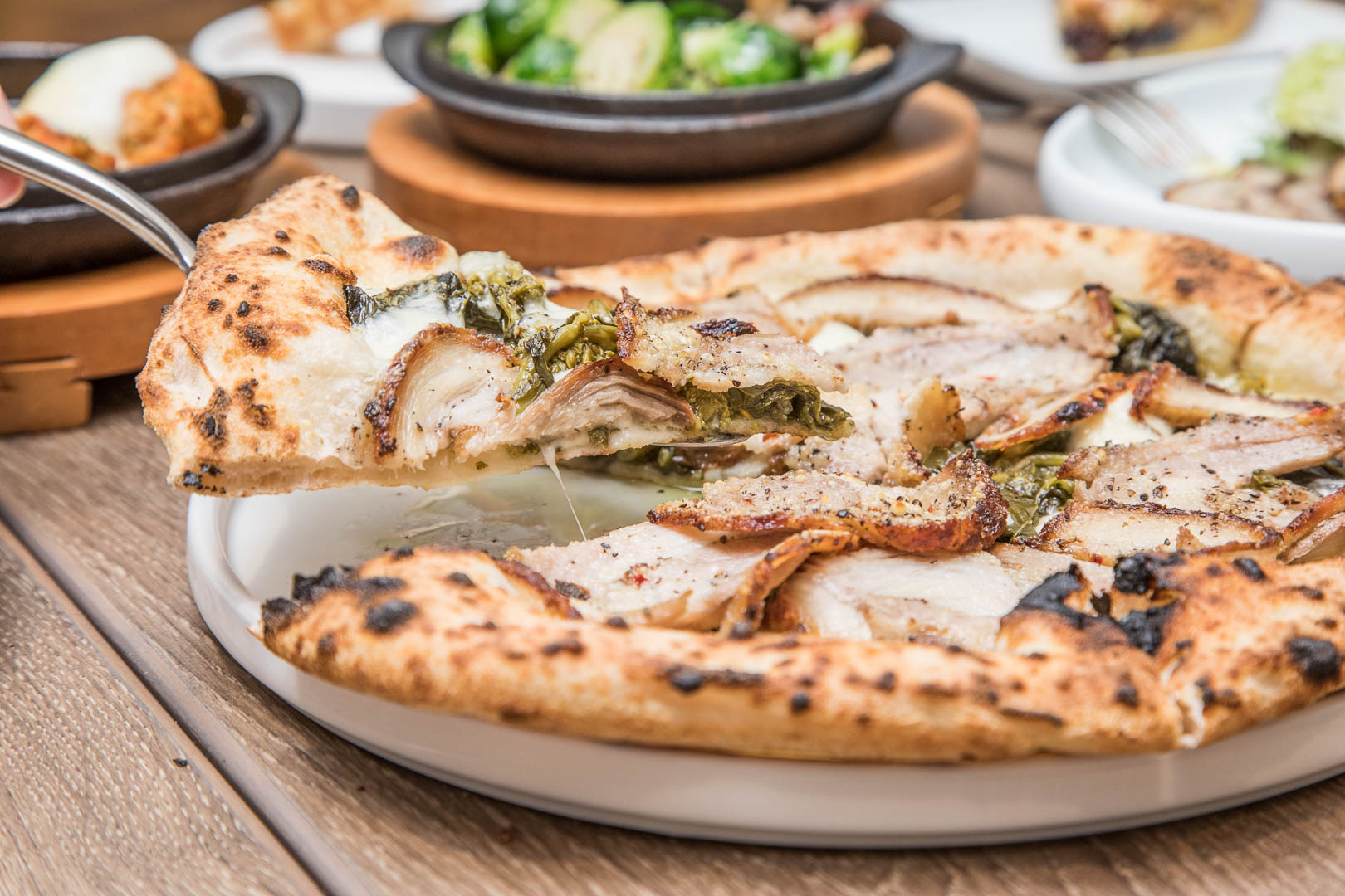 BANCO棒可 窯烤PIZZA-世貿店,BANCO PIZZA-世貿店,BANCO,台北美食,台北義式餐廳,台北披薩,信義區美食,信義區披薩,台北義大利料理,信義區義大利料理,信義區義式餐廳