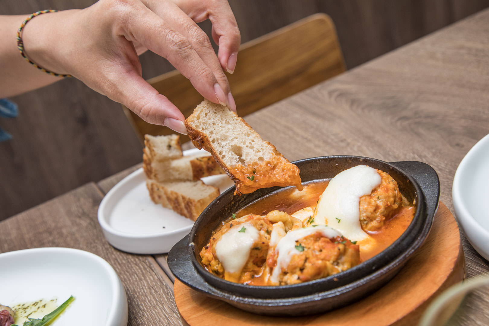 BANCO棒可 窯烤PIZZA-世貿店,BANCO PIZZA-世貿店,BANCO,台北美食,台北義式餐廳,台北披薩,信義區美食,信義區披薩,台北義大利料理,信義區義大利料理,信義區義式餐廳