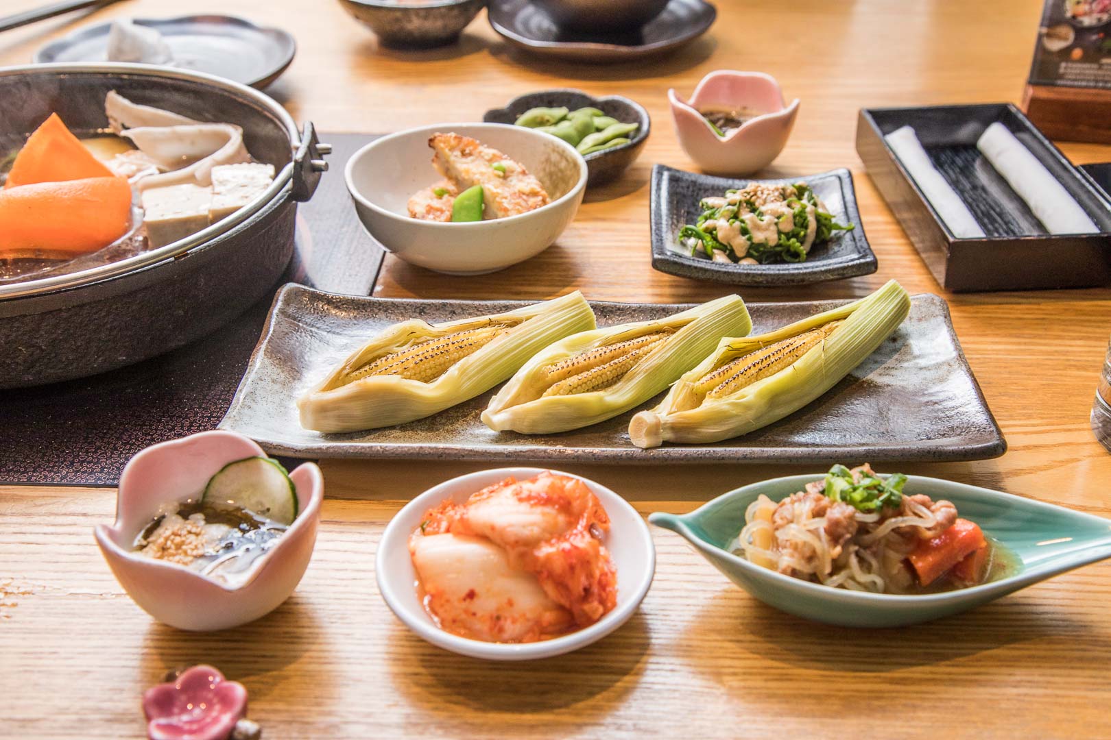 Don-tei 壽喜燒,台北美食,中山區美食,中山捷運站美食,中山區壽喜燒,壽喜燒吃到飽,台北壽喜燒吃到飽,和牛壽喜燒,どん亭 Don-tei 壽喜燒