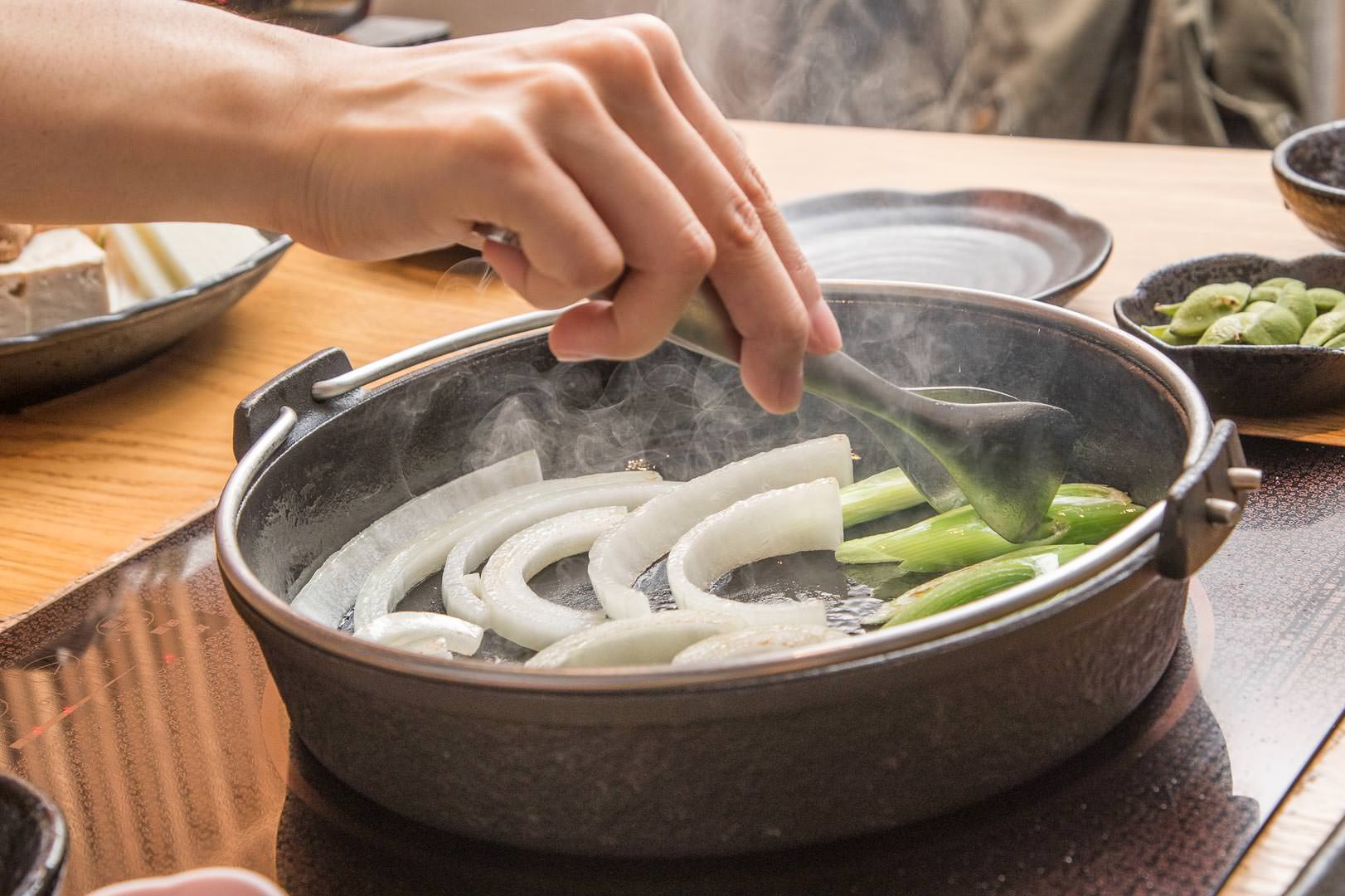 Don-tei 壽喜燒,台北美食,中山區美食,中山捷運站美食,中山區壽喜燒,壽喜燒吃到飽,台北壽喜燒吃到飽,和牛壽喜燒,どん亭 Don-tei 壽喜燒