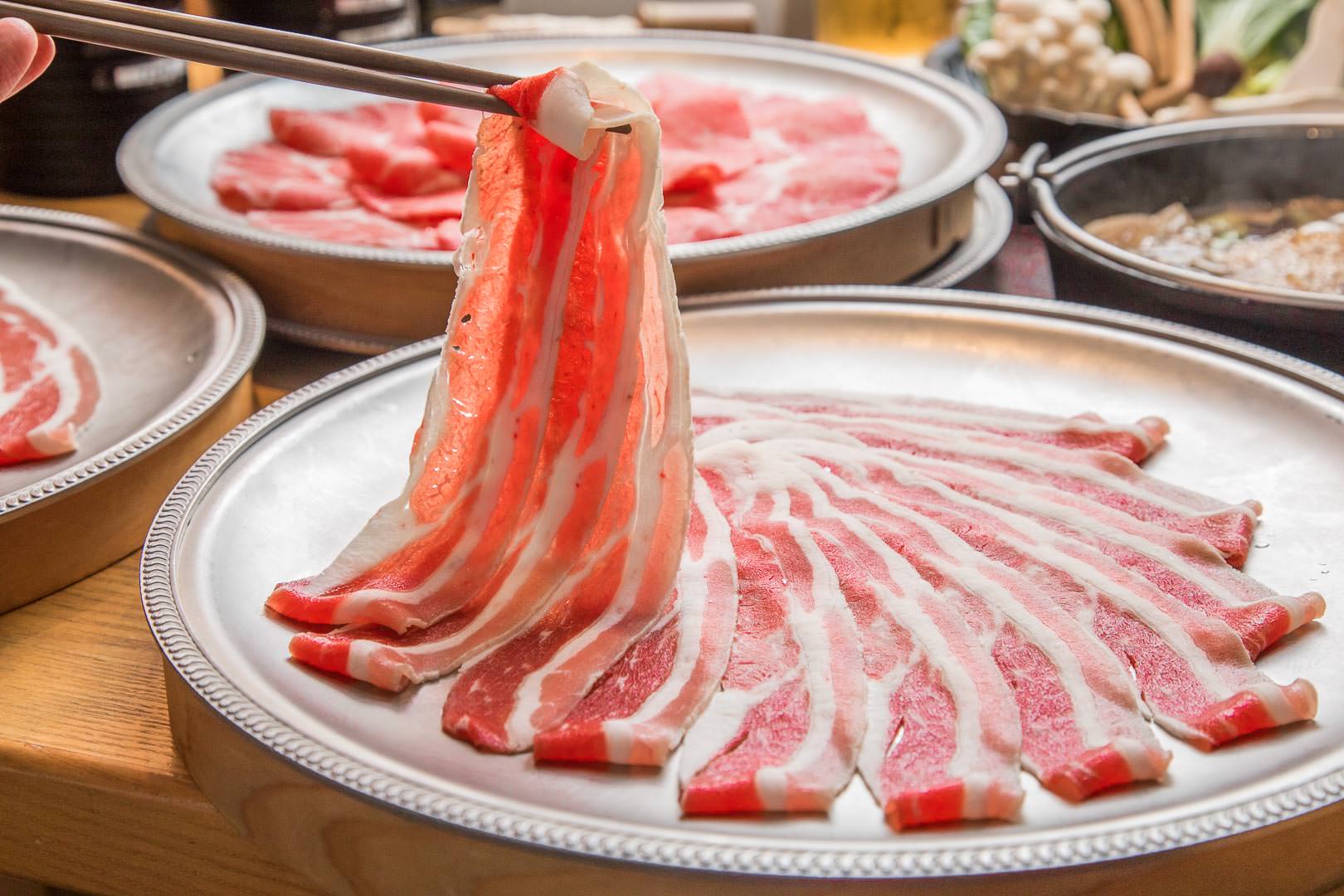 Don-tei 壽喜燒,台北美食,中山區美食,中山捷運站美食,中山區壽喜燒,壽喜燒吃到飽,台北壽喜燒吃到飽,和牛壽喜燒,どん亭 Don-tei 壽喜燒