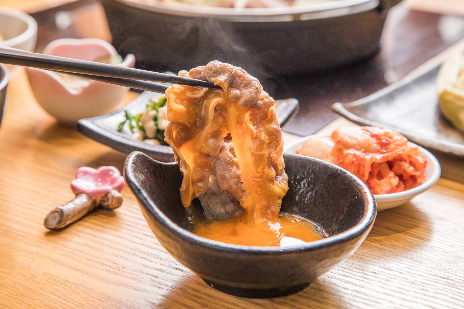 Don-tei 壽喜燒,台北美食,中山區美食,中山捷運站美食,中山區壽喜燒,壽喜燒吃到飽,台北壽喜燒吃到飽,和牛壽喜燒,どん亭 Don-tei 壽喜燒