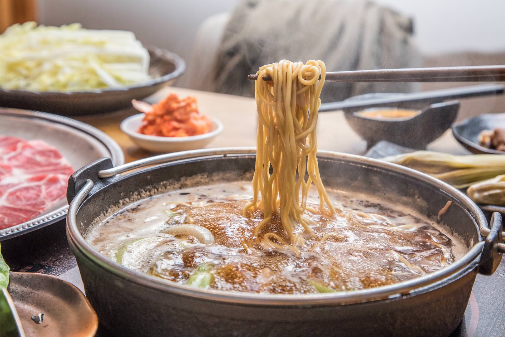 Don-tei 壽喜燒,台北美食,中山區美食,中山捷運站美食,中山區壽喜燒,壽喜燒吃到飽,台北壽喜燒吃到飽,和牛壽喜燒,どん亭 Don-tei 壽喜燒