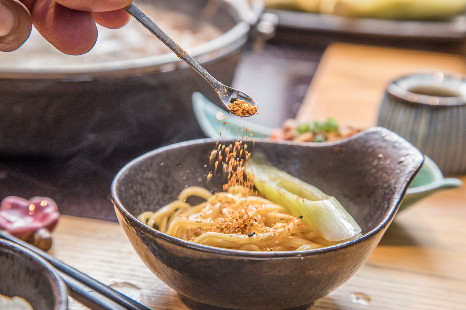 Don-tei 壽喜燒,台北美食,中山區美食,中山捷運站美食,中山區壽喜燒,壽喜燒吃到飽,台北壽喜燒吃到飽,和牛壽喜燒,どん亭 Don-tei 壽喜燒