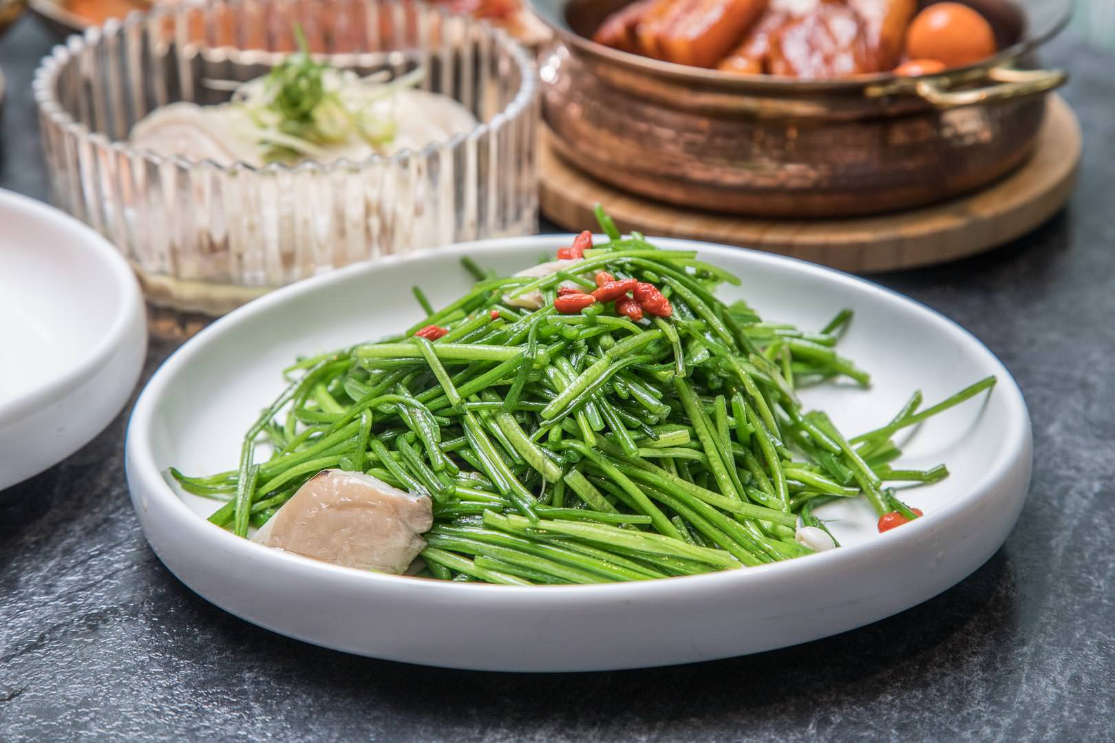 台北中餐廳,信義區美食,信義區中餐聽,飯BAR Station 信義微風店,飯BAR 菜單,台北美食,飯BAR Station,飯BAR