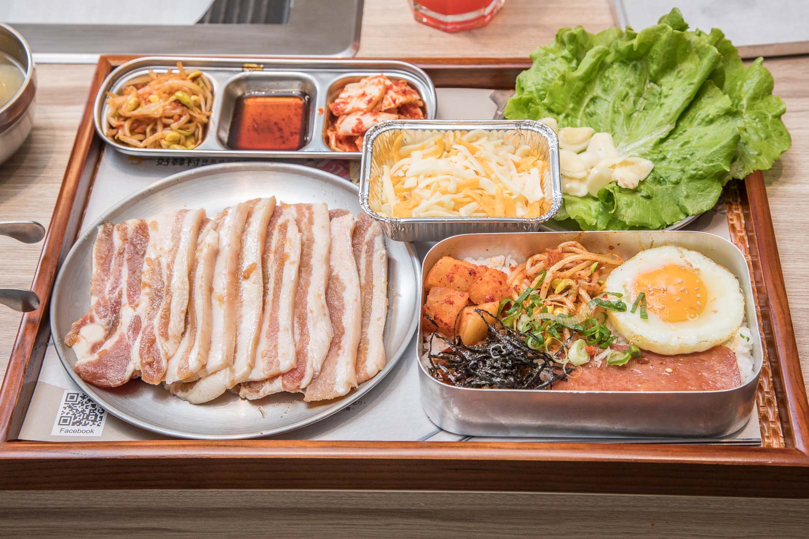 桃園美食,桃園必吃,桃園車站美食,桃園韓式料理,桃園新光三越美食,好韓村-韓風鍋物燒肉-新光三越桃園站前店,好韓村-韓風鍋物燒肉
