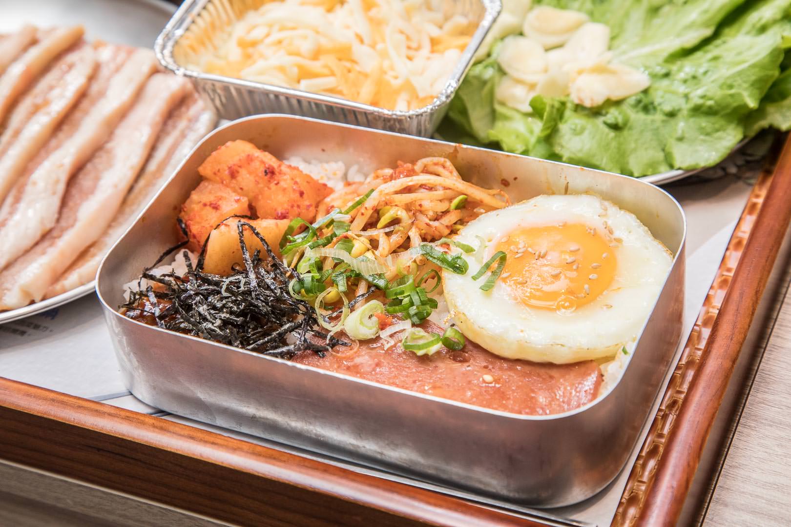 桃園美食,桃園必吃,桃園車站美食,桃園韓式料理,桃園新光三越美食,好韓村-韓風鍋物燒肉-新光三越桃園站前店,好韓村-韓風鍋物燒肉