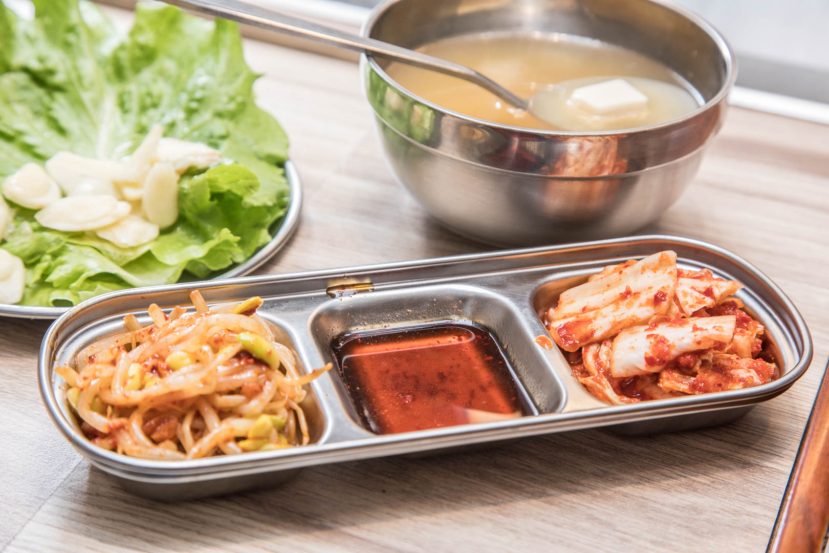 桃園美食,桃園必吃,桃園車站美食,桃園韓式料理,桃園新光三越美食,好韓村-韓風鍋物燒肉-新光三越桃園站前店,好韓村-韓風鍋物燒肉