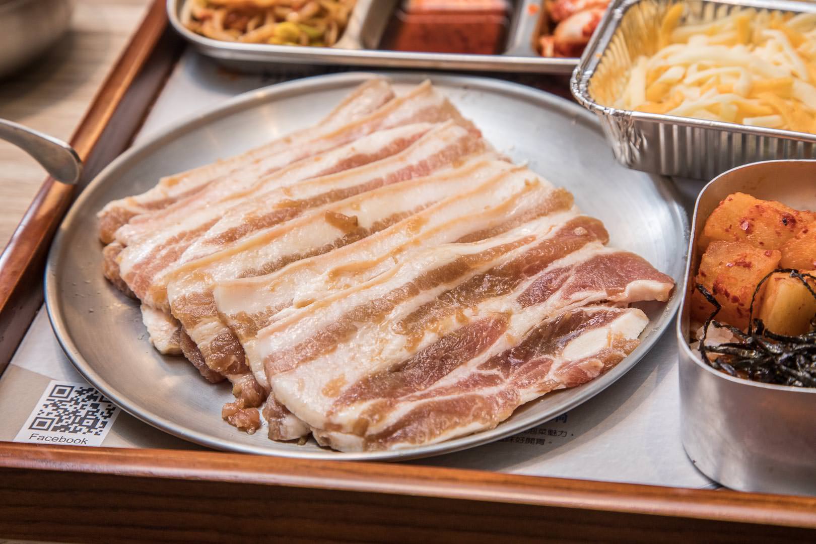 桃園美食,桃園必吃,桃園車站美食,桃園韓式料理,桃園新光三越美食,好韓村-韓風鍋物燒肉-新光三越桃園站前店,好韓村-韓風鍋物燒肉