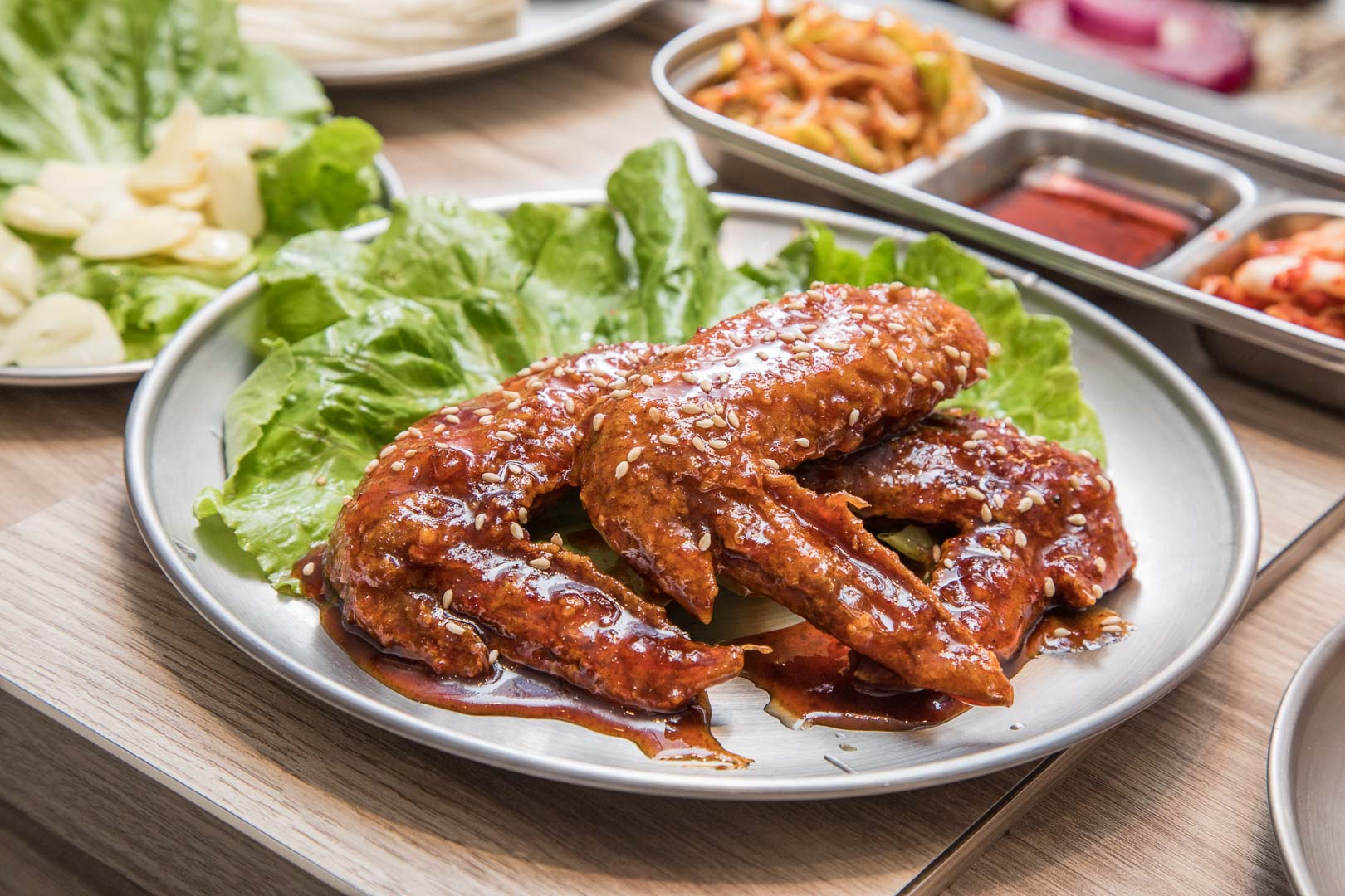 桃園美食,桃園必吃,桃園車站美食,桃園韓式料理,桃園新光三越美食,好韓村-韓風鍋物燒肉-新光三越桃園站前店,好韓村-韓風鍋物燒肉
