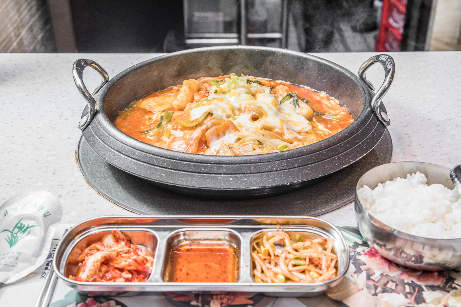 桃園美食,桃園必吃,桃園車站美食,桃園韓式料理,桃園新光三越美食,好韓村-韓風鍋物燒肉-新光三越桃園站前店,好韓村-韓風鍋物燒肉
