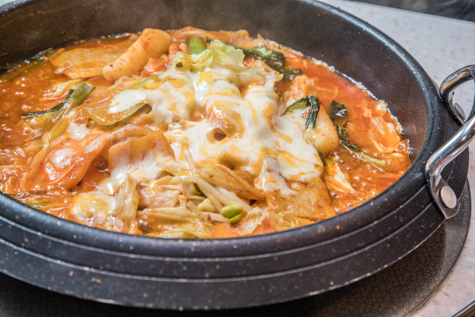 桃園美食,桃園必吃,桃園車站美食,桃園韓式料理,桃園新光三越美食,好韓村-韓風鍋物燒肉-新光三越桃園站前店,好韓村-韓風鍋物燒肉