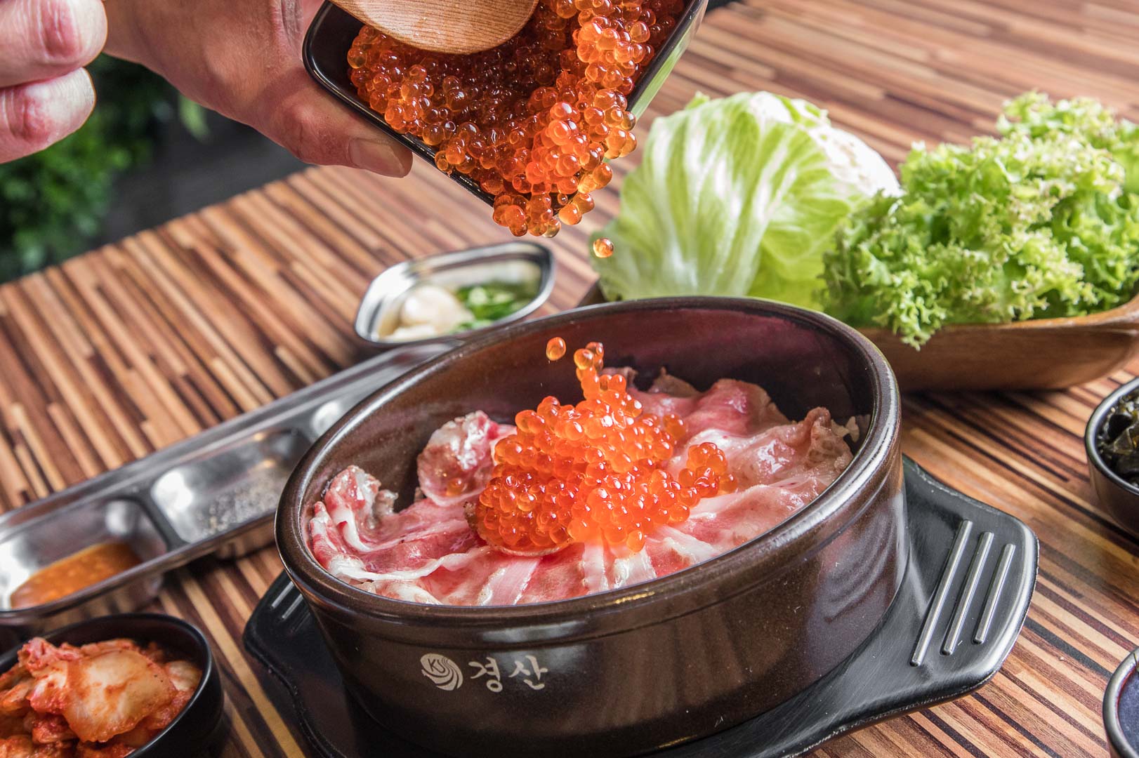 桃園韓式燒肉,桃園約會,藝文特區韓式燒肉,韓舍 熟成肉韓式烤肉,韓舍,桃園燒肉,桃園美食,桃園聚餐,藝文特區美食,桃園必吃,桃園韓式料理 @大手牽小手。玩樂趣