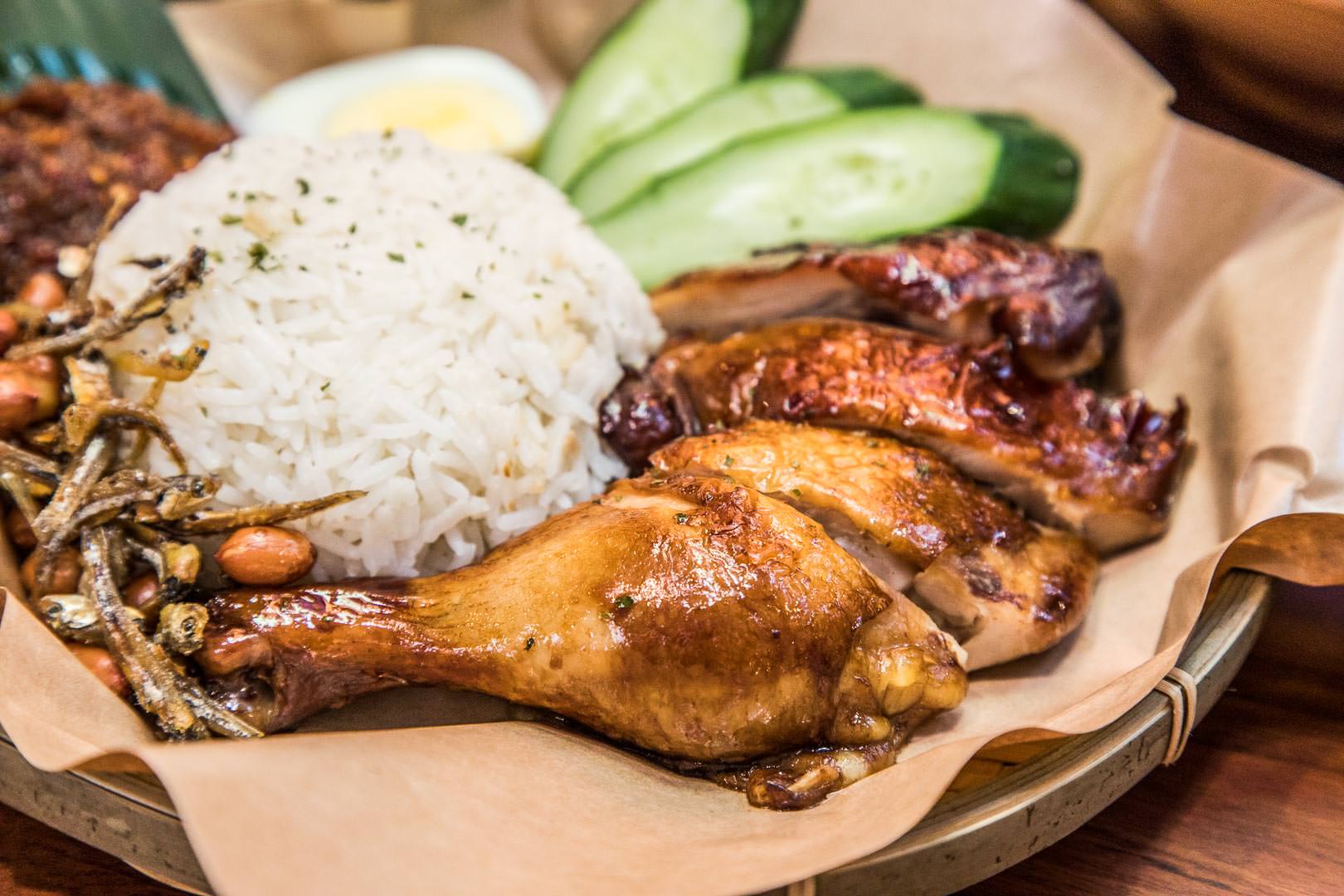 信義區美食,華納威秀美食,艾叻沙-信義店,台北美食,台北馬來西亞料理,艾叻沙