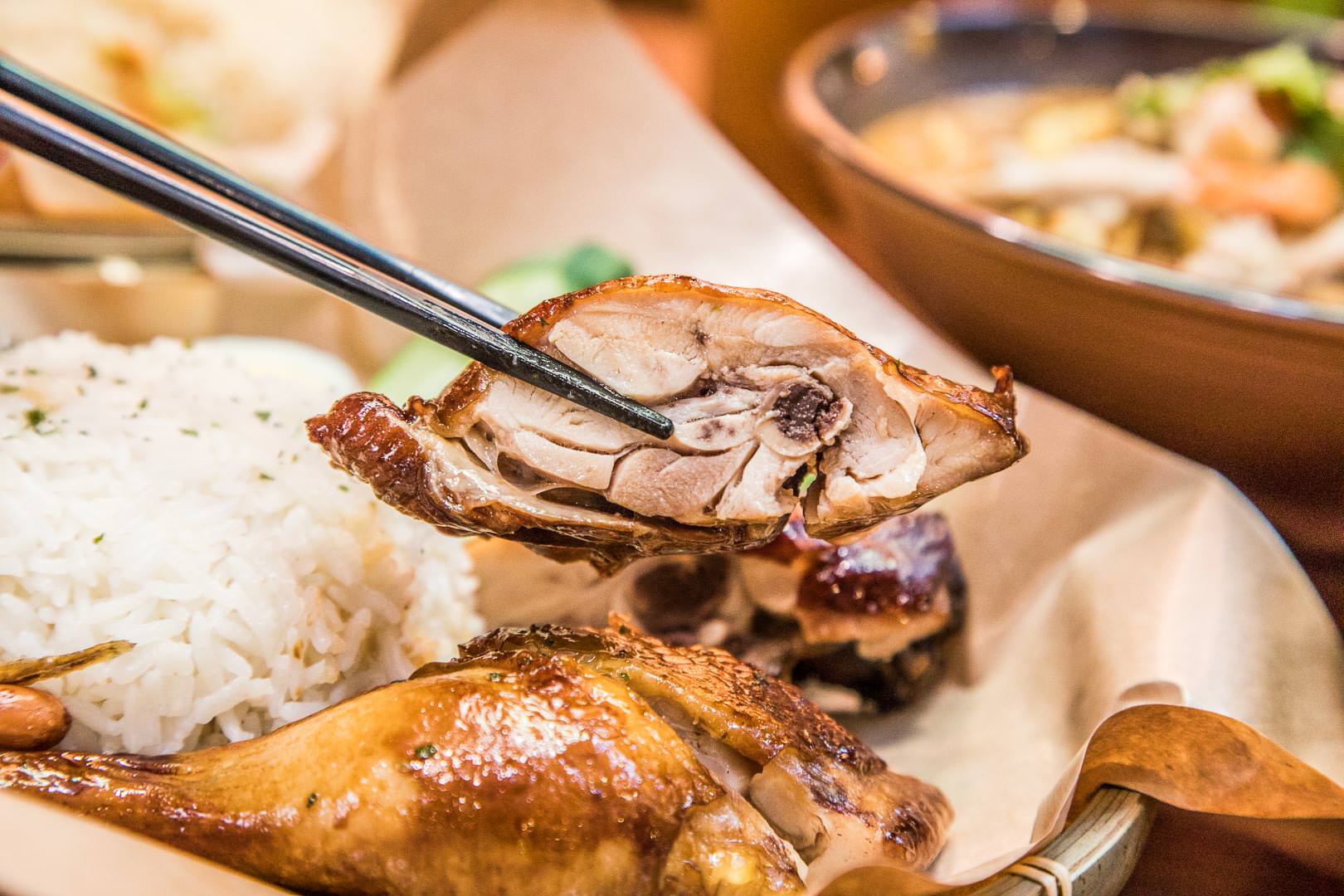 信義區美食,華納威秀美食,艾叻沙-信義店,台北美食,台北馬來西亞料理,艾叻沙