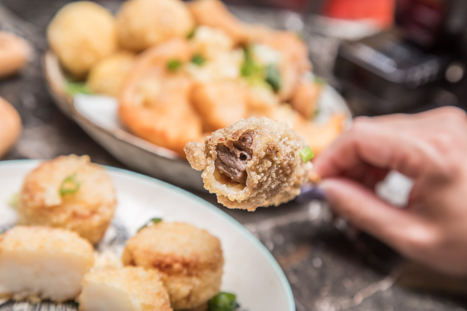 新竹小吃,城隍廟美食,新竹必吃,新竹鹽酥雞,新竹炸物,城隍廟小吃,炸嘎海陸炸物-新竹中正店,炸嘎海陸炸物,新竹美食