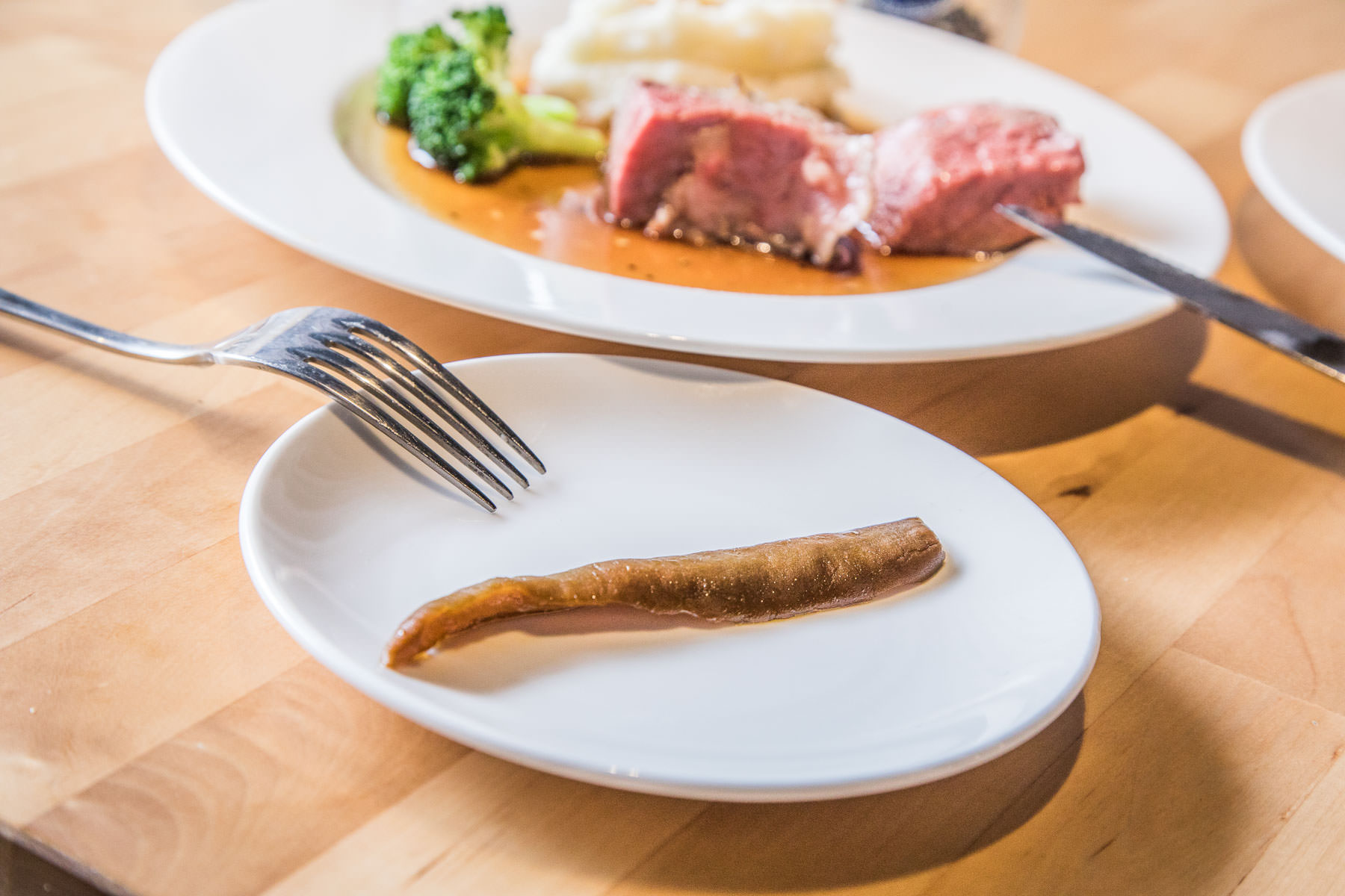 台北美食,台北牛排,信義區美食,台北豬排,究好豬,究好豬哪裡買,國產優良豬肉,溯源履歷究安心,台北究好豬