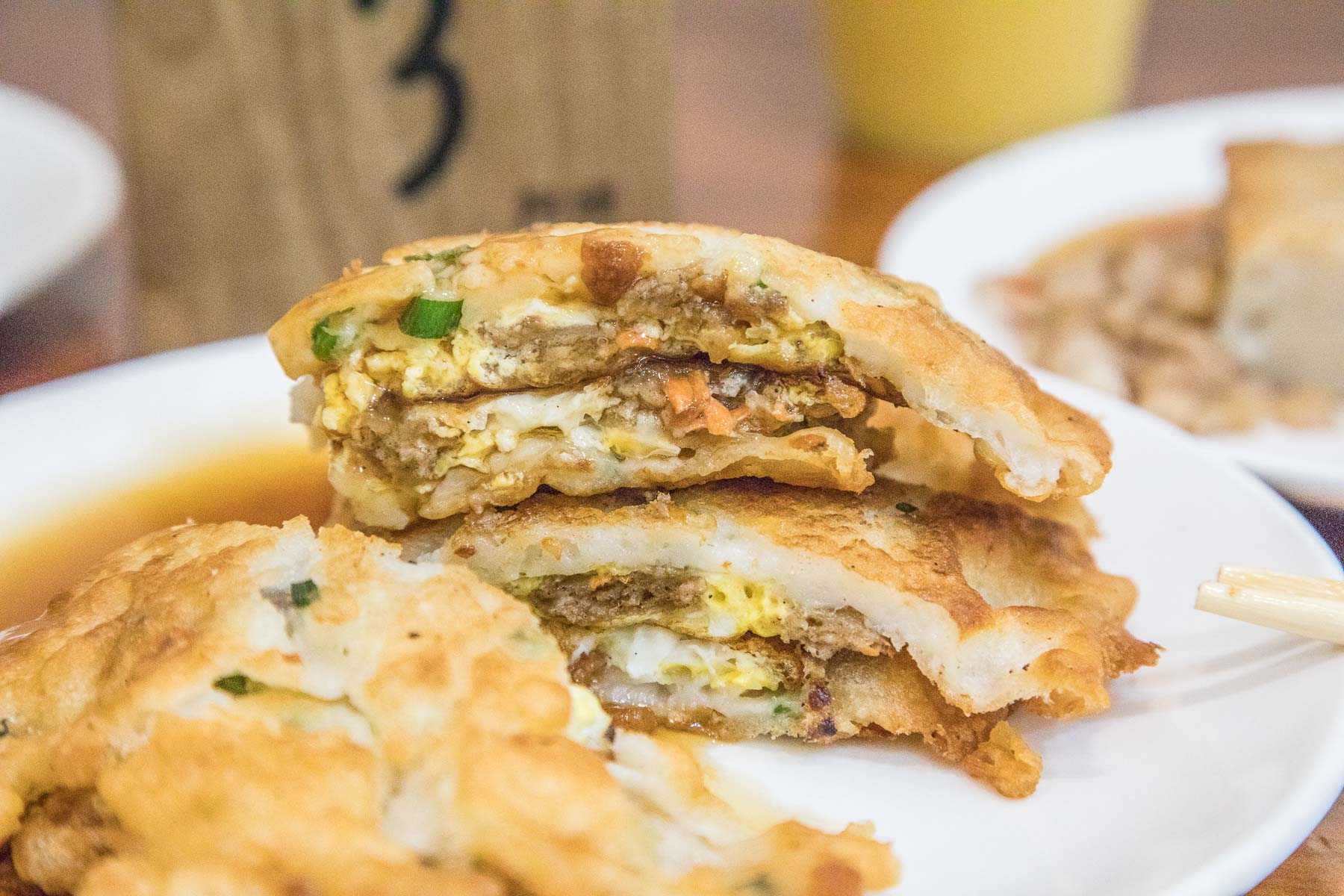 粉漿蛋餅,嘉義美食,嘉義早餐,嘉義食尚玩家,嘉義必吃,阿里山必吃,阿里山美食,阿里山早餐,阿娥手作蛋餅,嘉義蛋餅