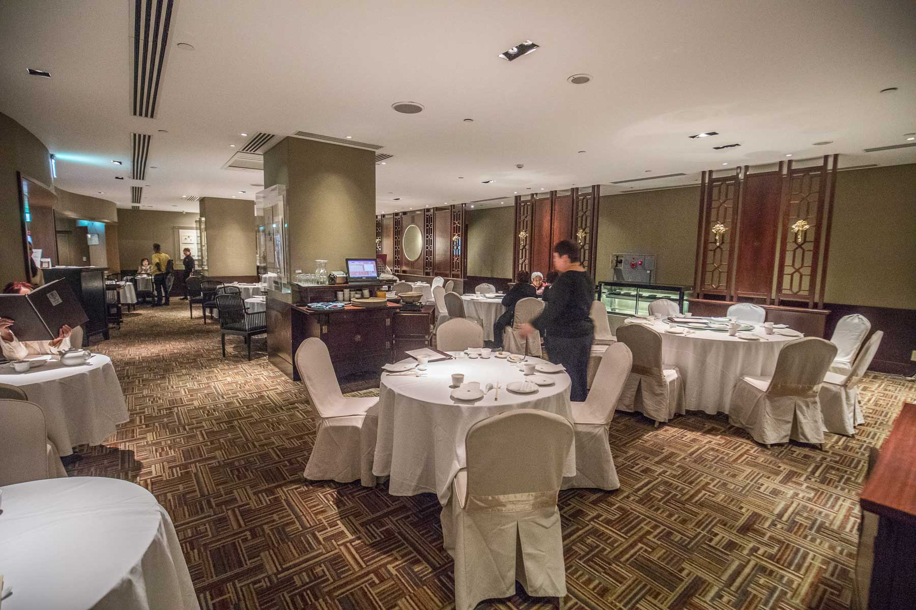 台北美食,台北川菜,台北港點,天母美食,天母中餐廳,天母川菜,天母粵菜,天母港點,國賓川菜,天母國賓經典川粵菜