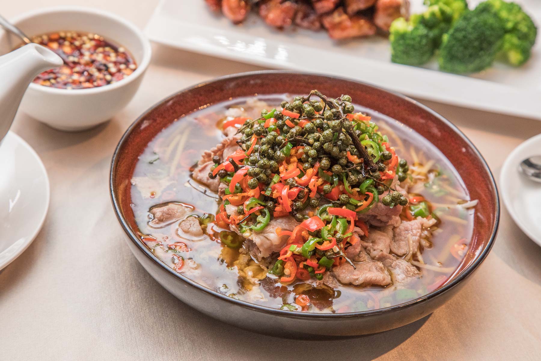 台北美食,台北川菜,台北港點,天母美食,天母中餐廳,天母川菜,天母粵菜,天母港點,國賓川菜,天母國賓經典川粵菜