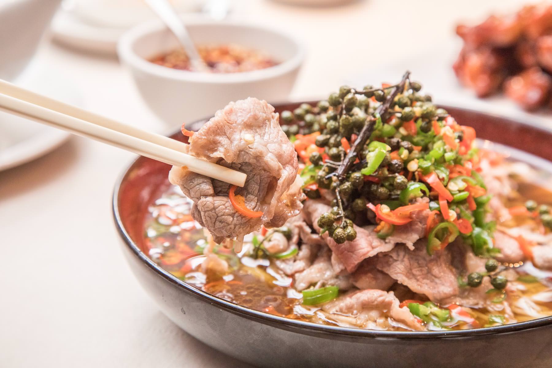 台北美食,台北川菜,台北港點,天母美食,天母中餐廳,天母川菜,天母粵菜,天母港點,國賓川菜,天母國賓經典川粵菜