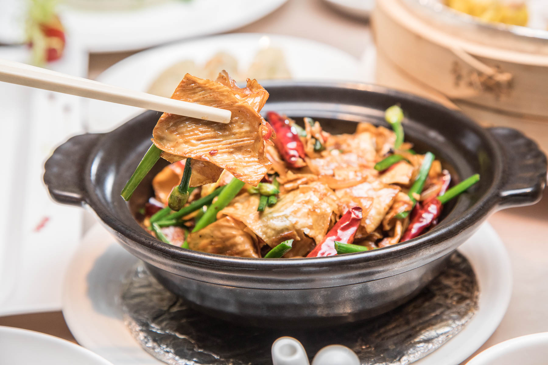 台北美食,台北川菜,台北港點,天母美食,天母中餐廳,天母川菜,天母粵菜,天母港點,國賓川菜,天母國賓經典川粵菜