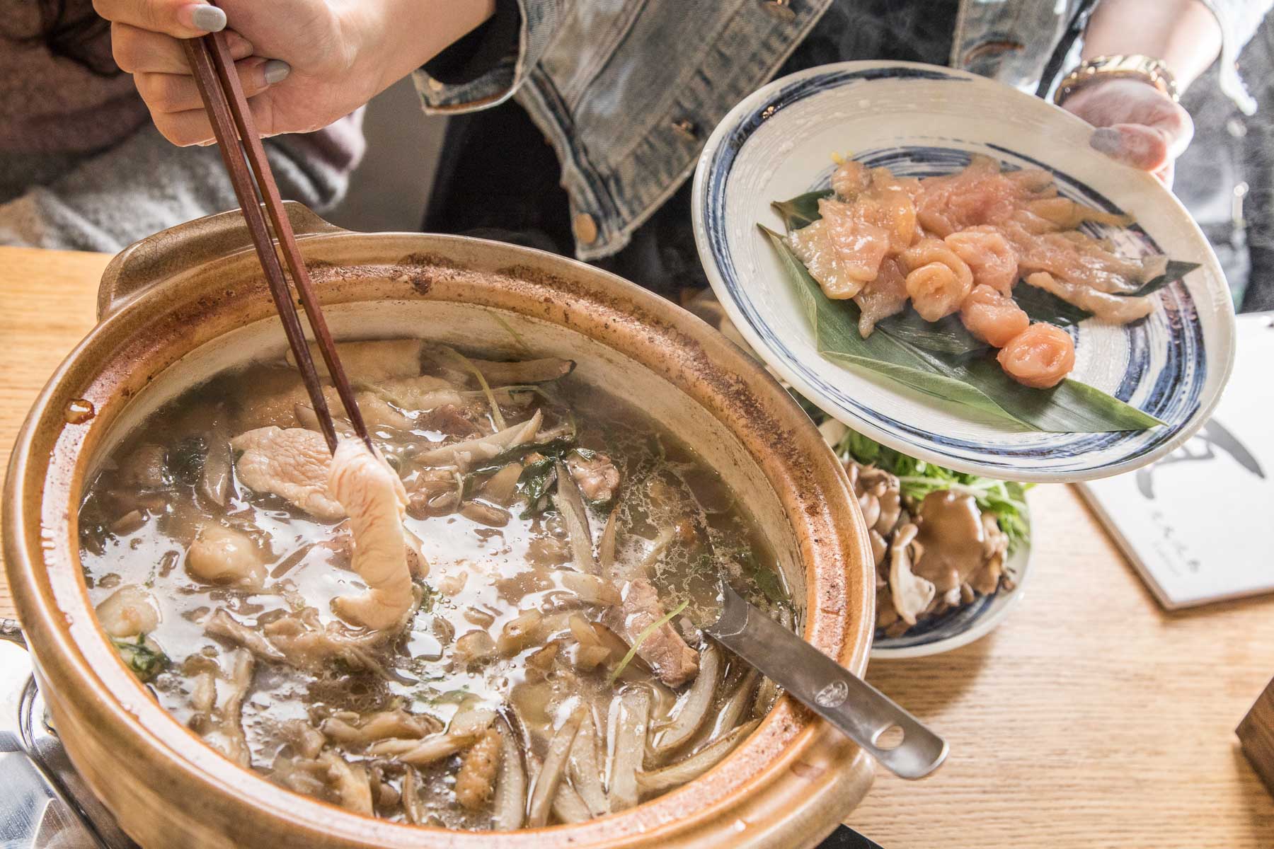 台北串烤,中山區火鍋,台北居酒屋,台北火鍋,台北燒鳥,頑居酒炭火燒鳥,中山區居酒屋,台北秋田米棒鍋,秋田米棒鍋