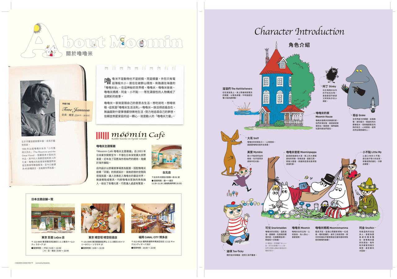 台北聚餐,台北聖誕大餐,台北聖誕餐廳,台北主題餐廳,東區主題餐廳,東區約會,Moomin cafe嚕嚕米主題餐廳,嚕嚕米主題餐廳