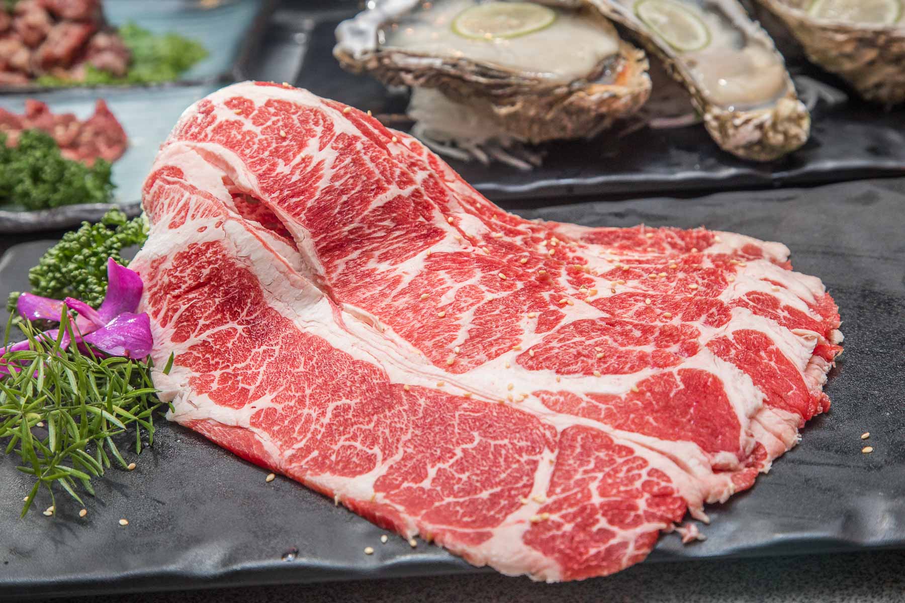 桃園燒肉吃到飽,桃園美食,桃園吃到飽,桃園和牛,桃園燒烤吃到飽,桃園啤酒喝到飽,火之舞蓁品燒和牛放題-桃園店,火之舞蓁品燒和牛放題