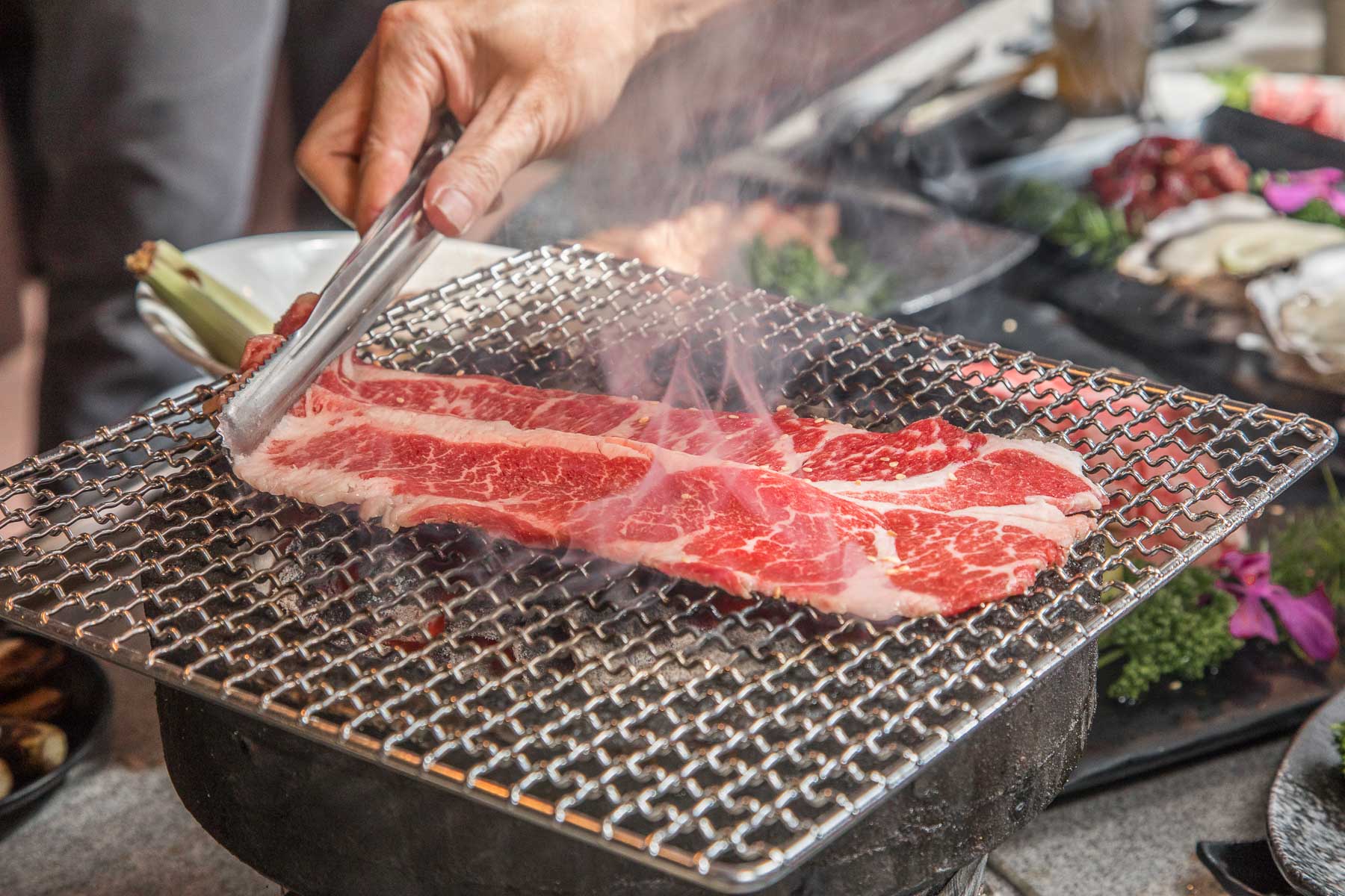 桃園燒肉吃到飽,桃園美食,桃園吃到飽,桃園和牛,桃園燒烤吃到飽,桃園啤酒喝到飽,火之舞蓁品燒和牛放題-桃園店,火之舞蓁品燒和牛放題