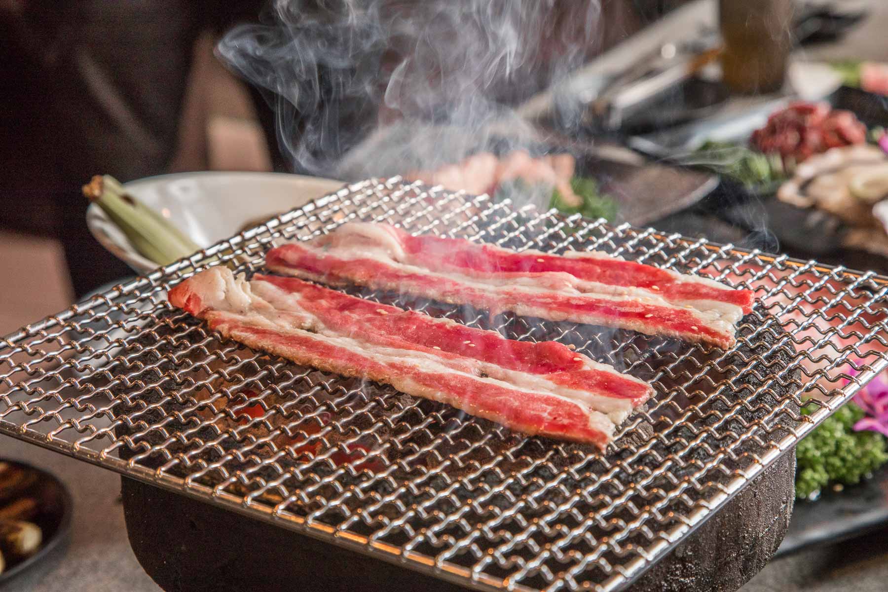 桃園燒肉吃到飽,桃園美食,桃園吃到飽,桃園和牛,桃園燒烤吃到飽,桃園啤酒喝到飽,火之舞蓁品燒和牛放題-桃園店,火之舞蓁品燒和牛放題