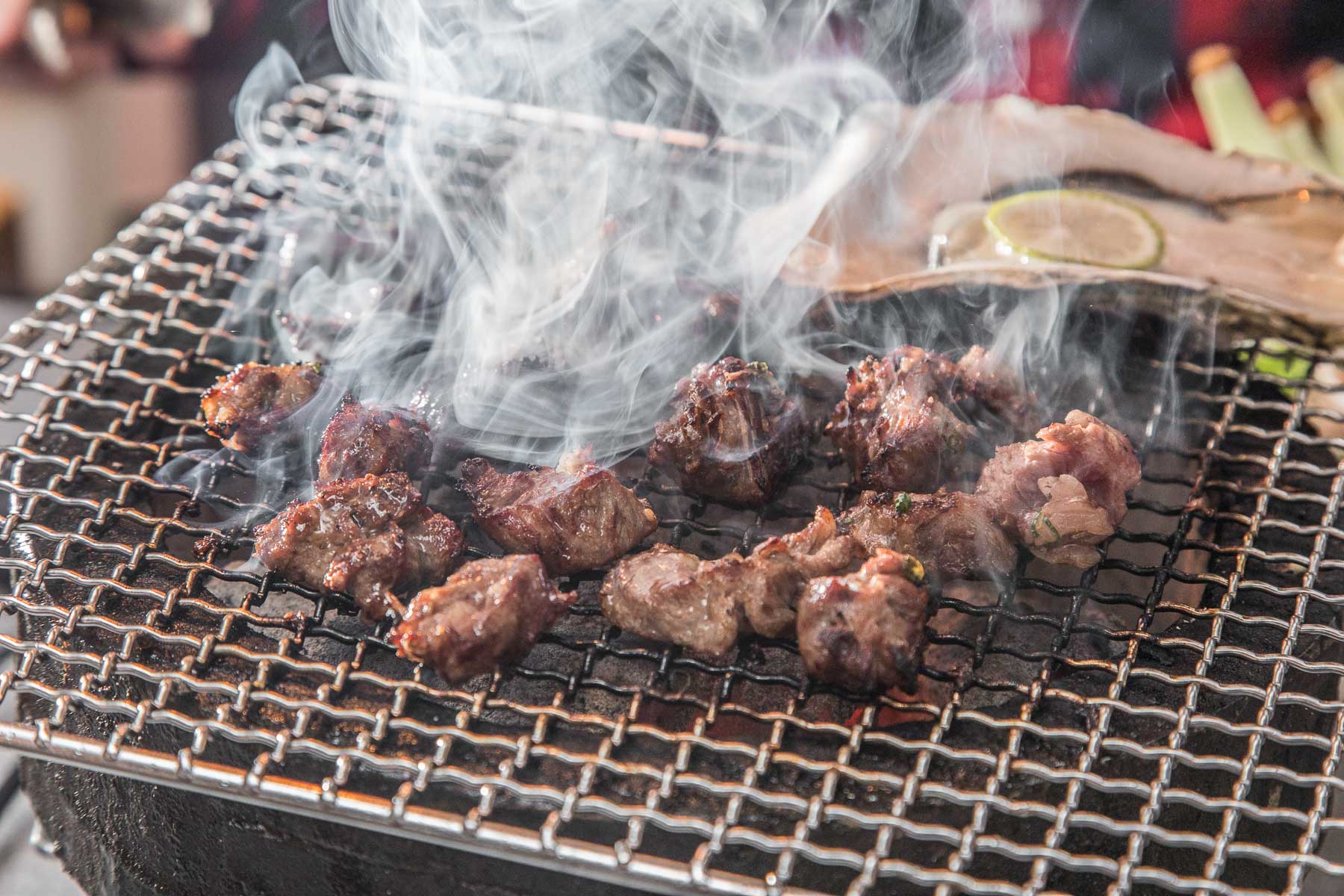 桃園燒肉吃到飽,桃園美食,桃園吃到飽,桃園和牛,桃園燒烤吃到飽,桃園啤酒喝到飽,火之舞蓁品燒和牛放題-桃園店,火之舞蓁品燒和牛放題