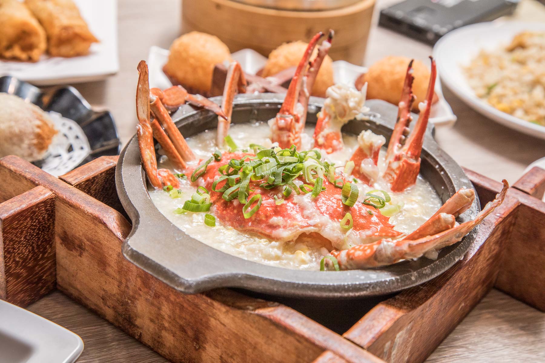 桃園美食,桃園港點,桃園港式飲茶,藝文特區美食,桃園港式料理,藝文特區餐廳推薦,晴粵軒港式飲茶 @大手牽小手。玩樂趣