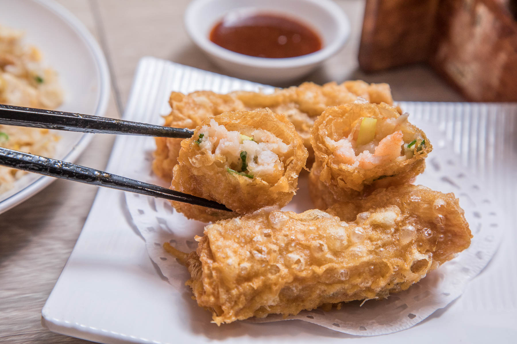 桃園美食,桃園港點,桃園港式飲茶,藝文特區美食,桃園港式料理,藝文特區餐廳推薦,晴粵軒港式飲茶
