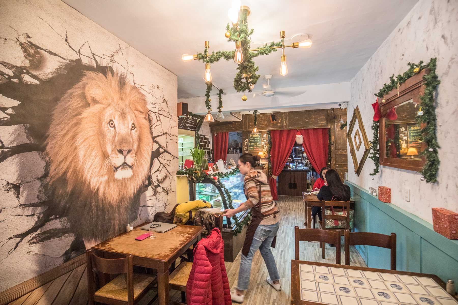 台北美食,中山區美食,台北甜點,台北蛋糕,台北下午茶,中山區甜點,甜點推薦,獅子甜點