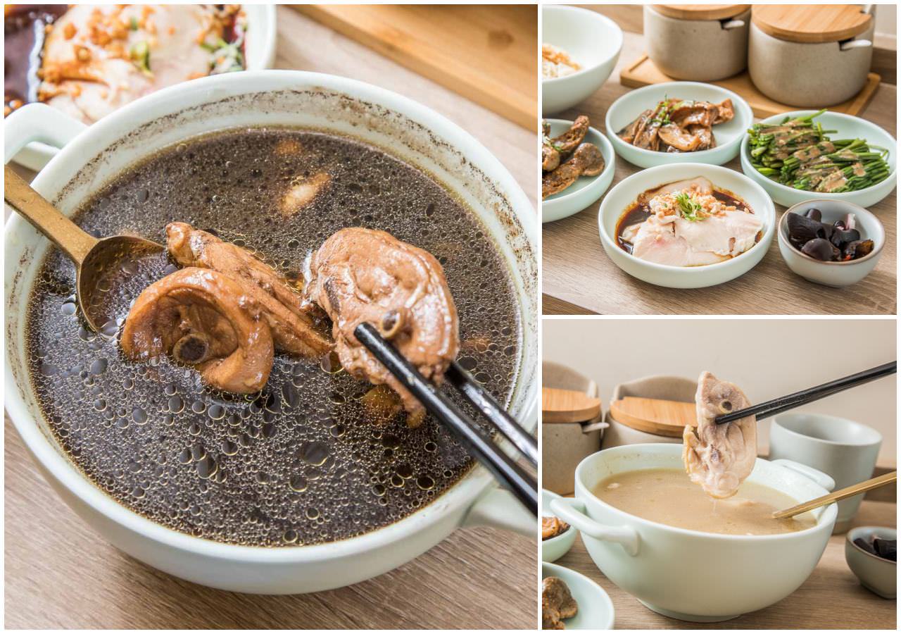 桃園美食,桃園小吃,桃園必吃,桃園雞湯,龍涎居好湯-桃園店,桃園龍涎居好湯