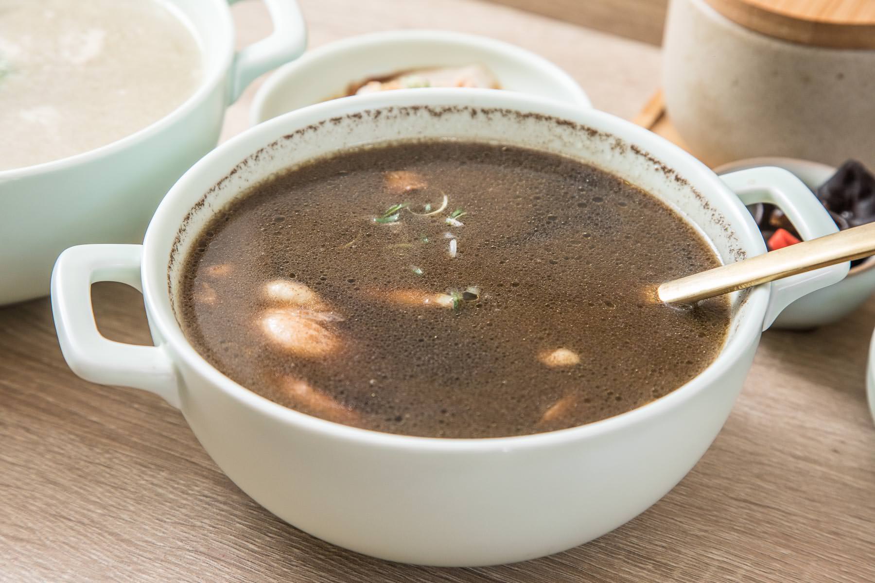 桃園美食,桃園小吃,桃園必吃,桃園雞湯,龍涎居好湯-桃園店,桃園龍涎居好湯