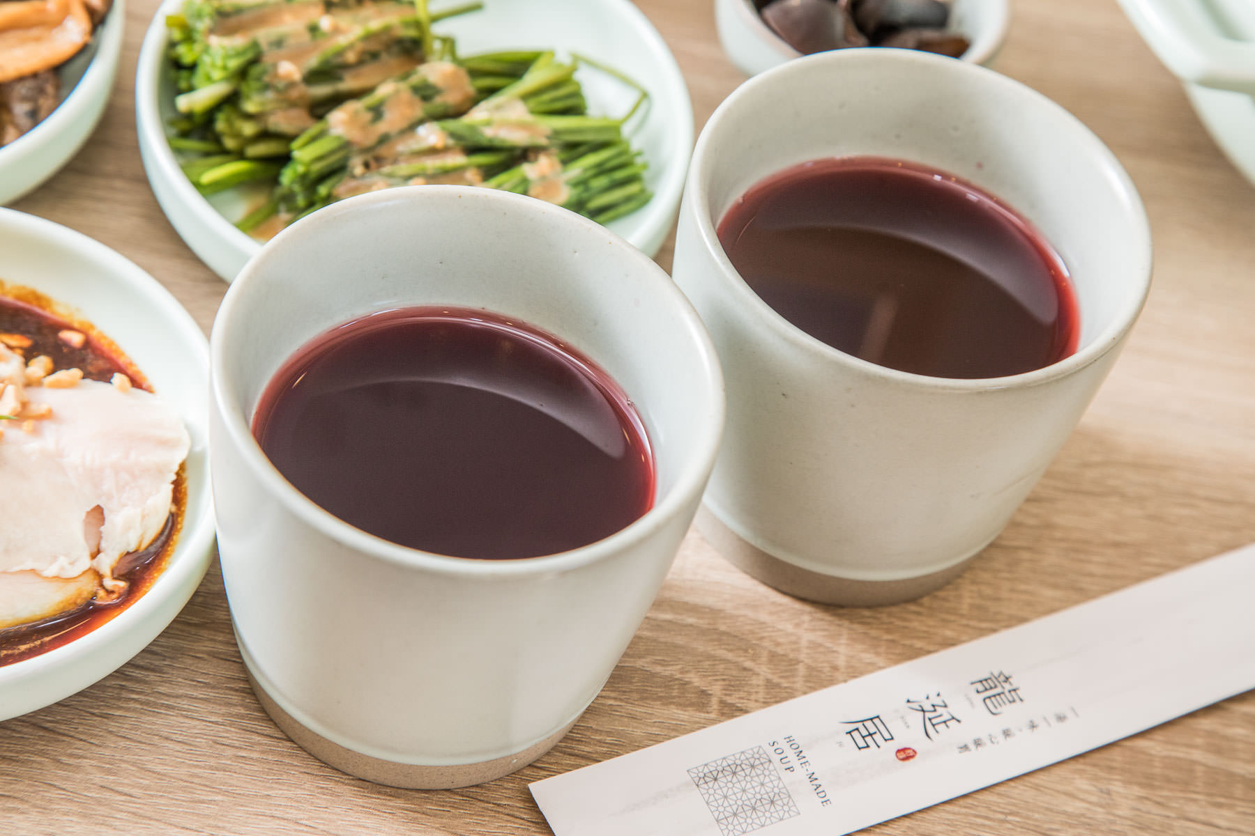 桃園美食,桃園小吃,桃園必吃,桃園雞湯,龍涎居好湯-桃園店,桃園龍涎居好湯