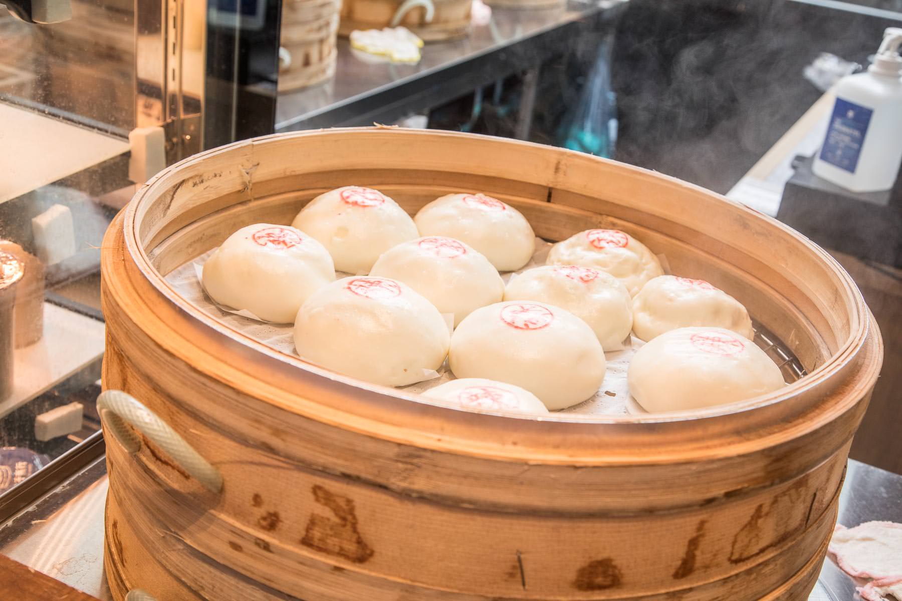 新北包子,台北包子,包子商行,蘆洲包子,湧蓮寺美食,蘆洲美食,蘆洲下午茶,包子商行-蘆洲店