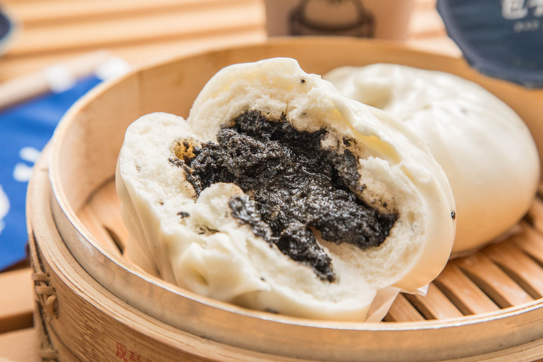 新北包子,台北包子,包子商行,蘆洲包子,湧蓮寺美食,蘆洲美食,蘆洲下午茶,包子商行-蘆洲店