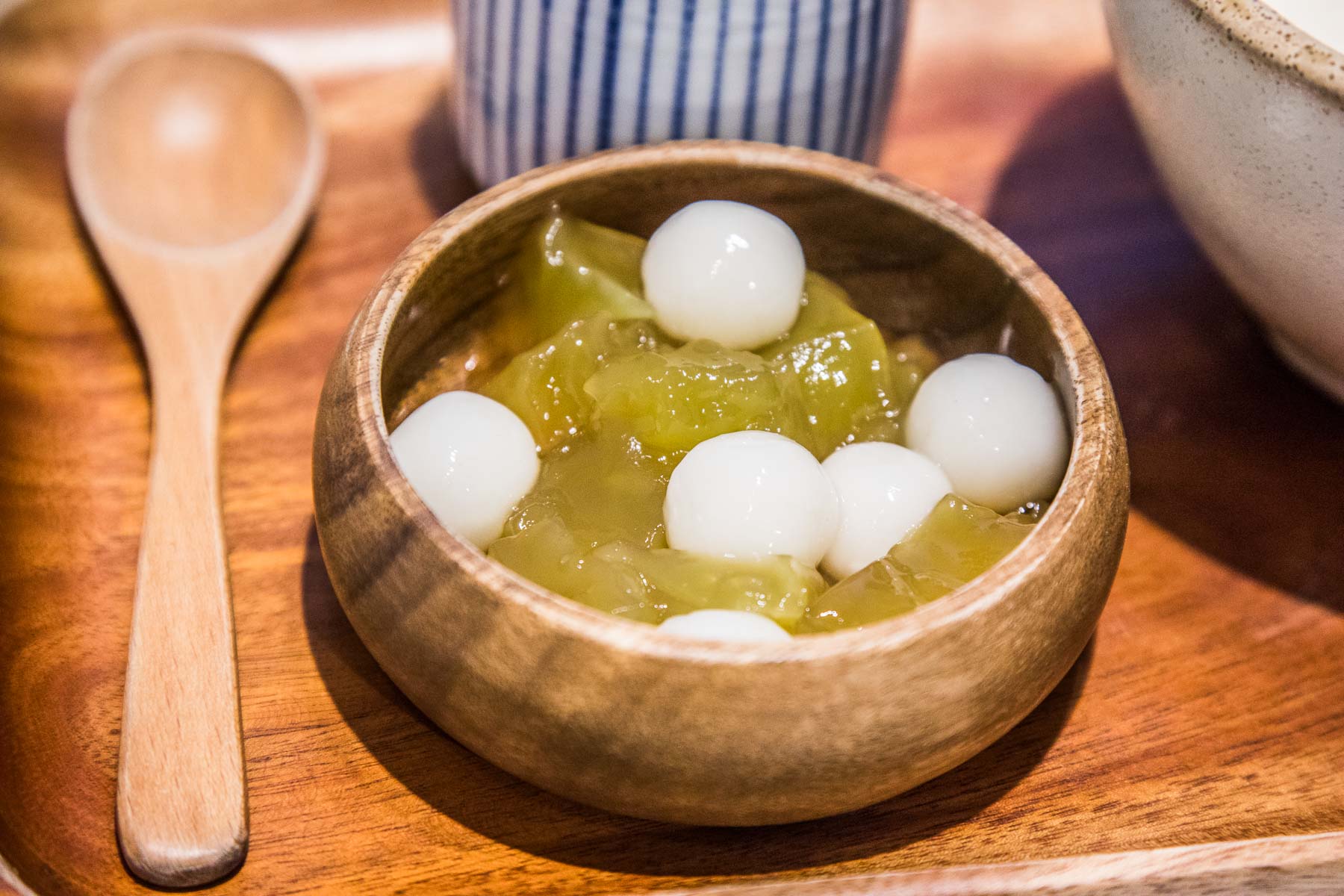 有食候 紅豆,桃園美食,桃園IG,桃園甜點,桃園小吃,桃園豆花,桃園下午茶,桃園紅豆湯,桃園網美店,有食候 紅豆-桃園店