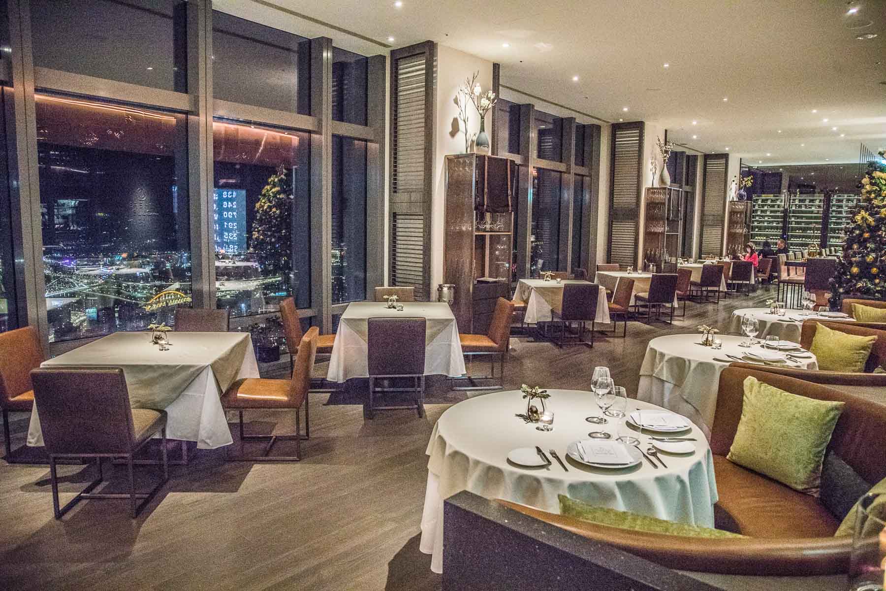 台北美食,信義區美食,微風信義美食,微風信義47樓,信義區約會,信義區餐酒,Chefs Club Taipei